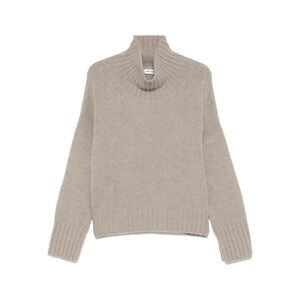 Soft Goat Women Knitwear